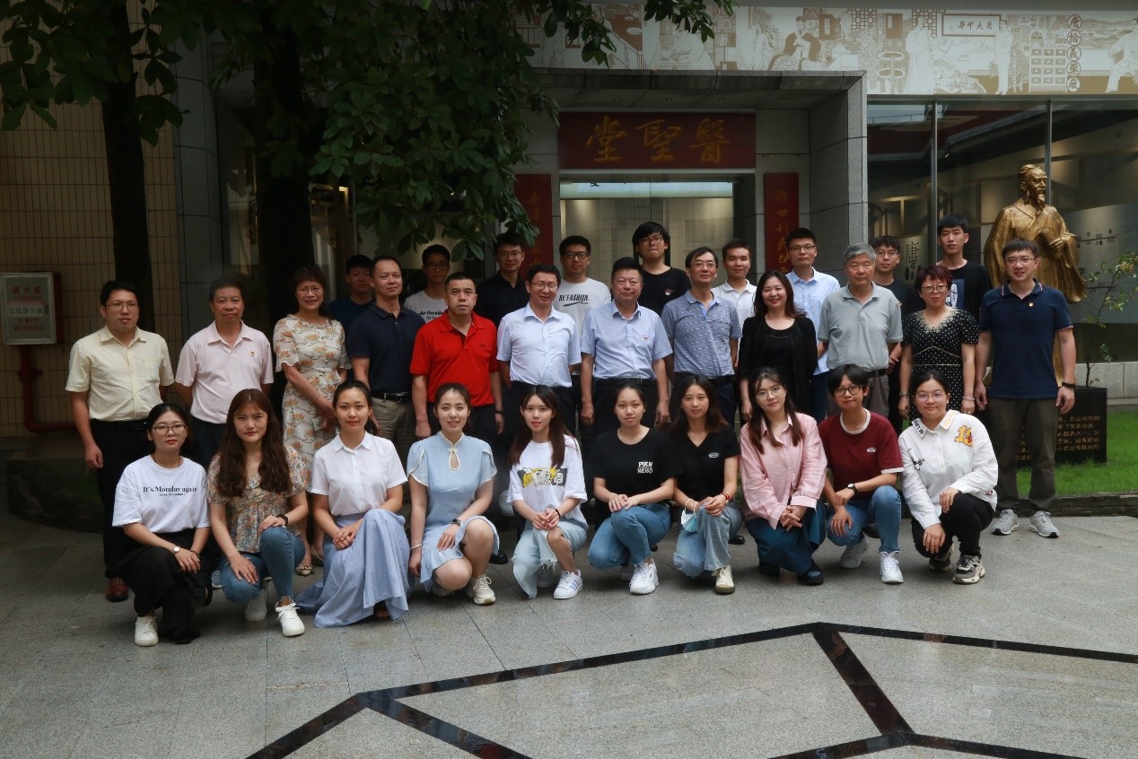 后浪来袭，亚洲必赢有YOUNG ——2020年应届结业生新员工华美登场！！！