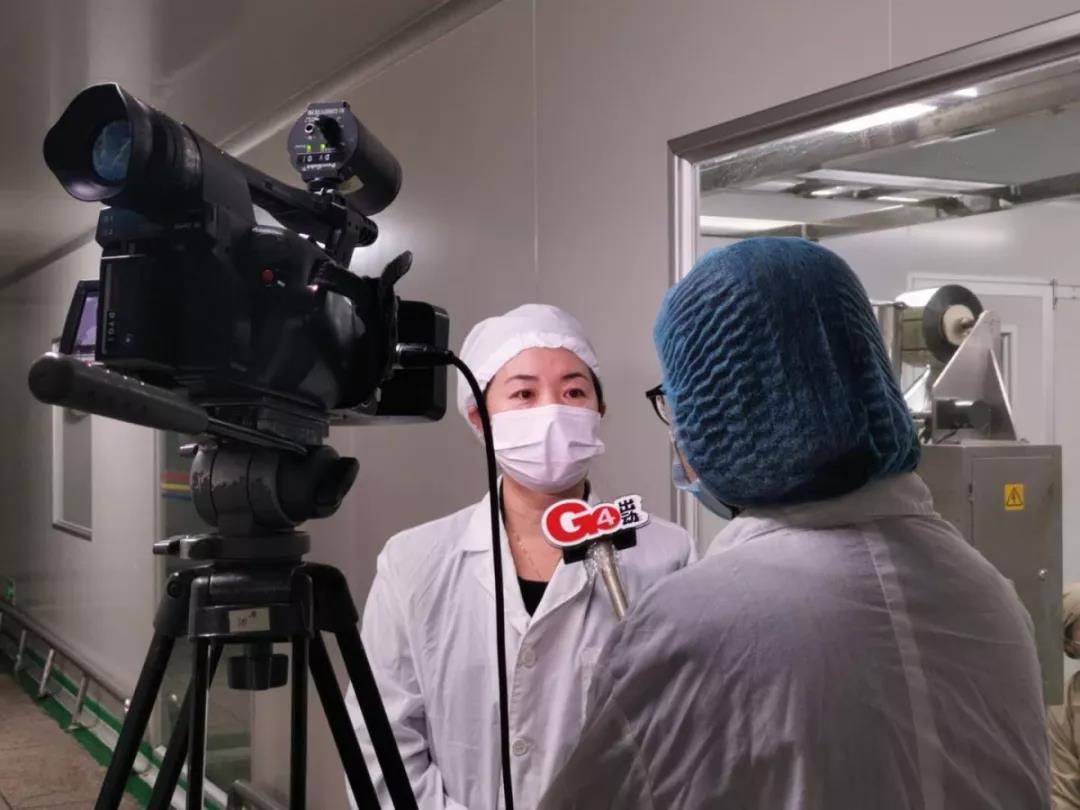 硬核！！！一家独祖传承小柴胡汤的药企克日受到媒体高度关注与赞扬！！！