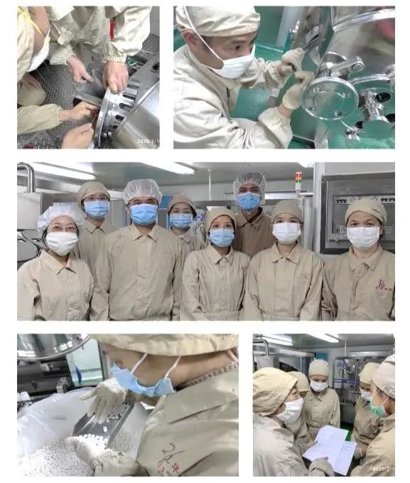 同心战“疫”举行时 亚洲必赢青年在行动