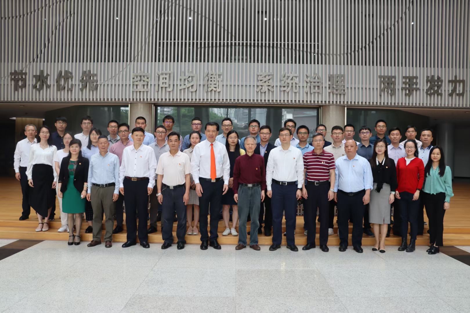 【喜讯】白云山亚洲必赢公司刘宏博士后入选广州市科协2021年轻年科技人才托举工程