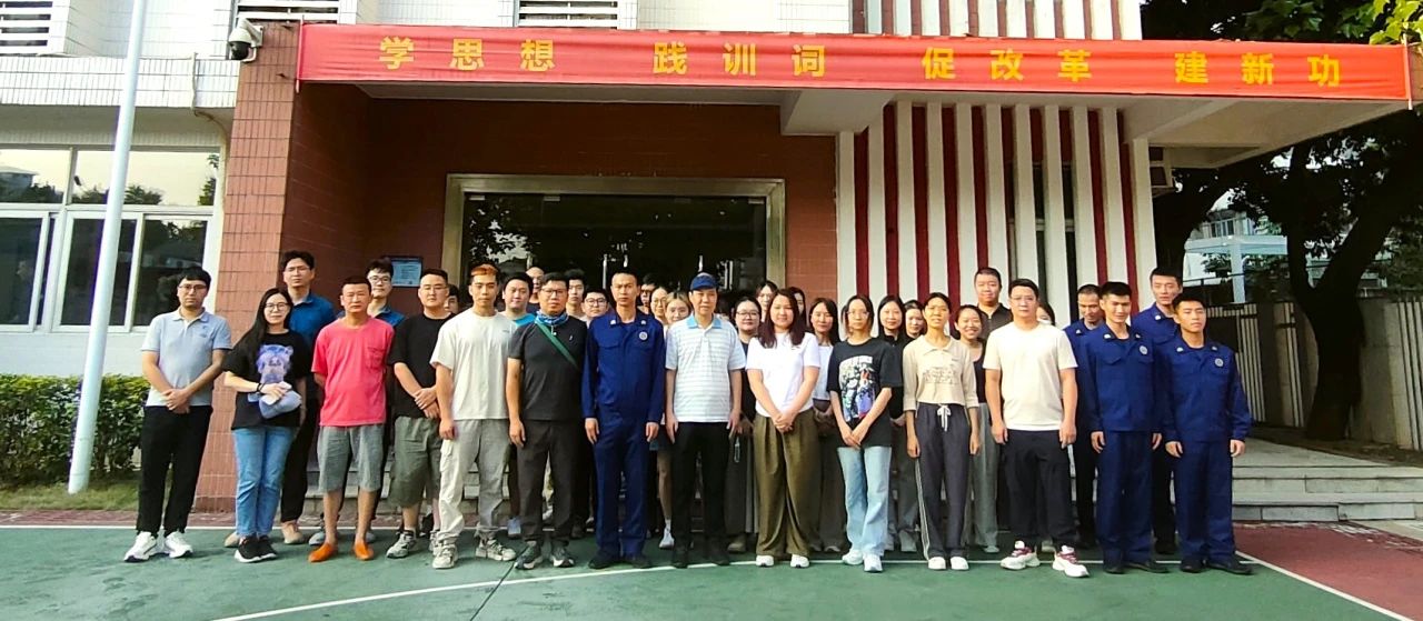 消防清静入人心 应急演练防未燃——白云山亚洲必赢公司乐成开展员工消防培训事情